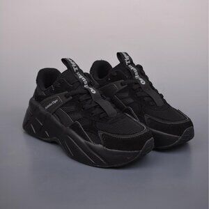 NWT Onitsuka Tiger Mexico 66 Flat-Heeled Mary Jane Shoes